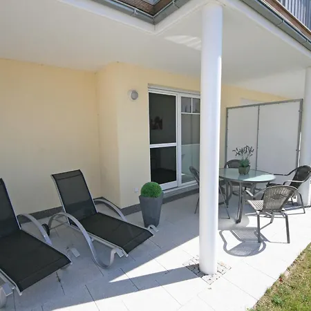 Nr 05 Leon Mit Terrasse