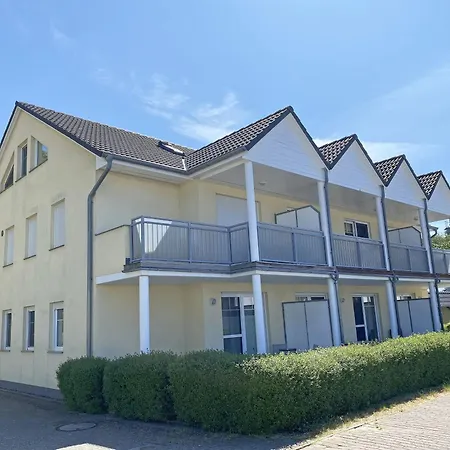 Nr 05 Leon Mit Terrasse * ثيسو