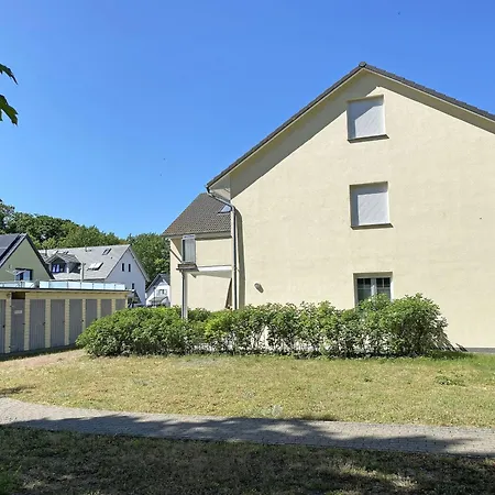 Nr 05 Leon Mit Terrasse *